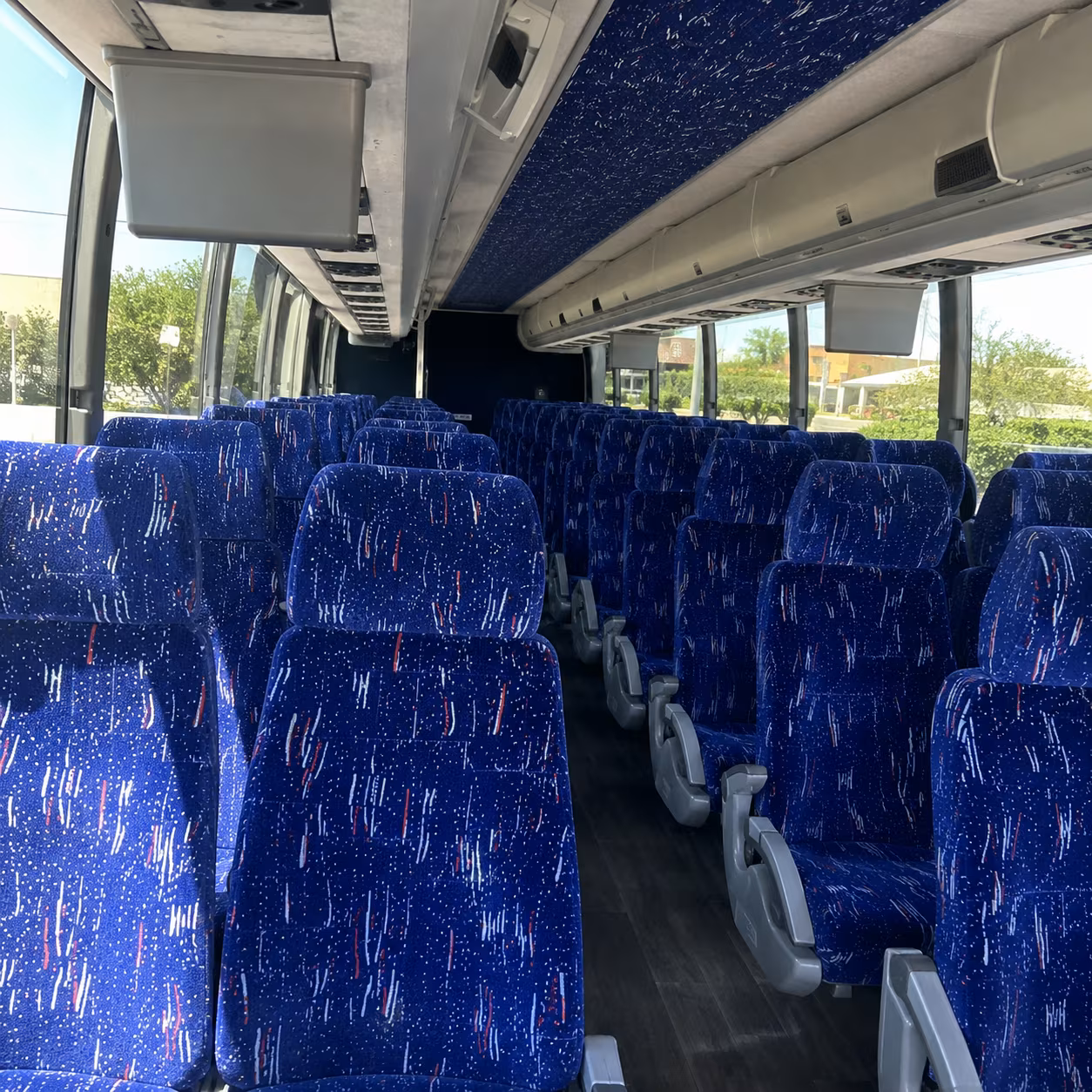 affordable lafayette wedding charter bus prices for every budget