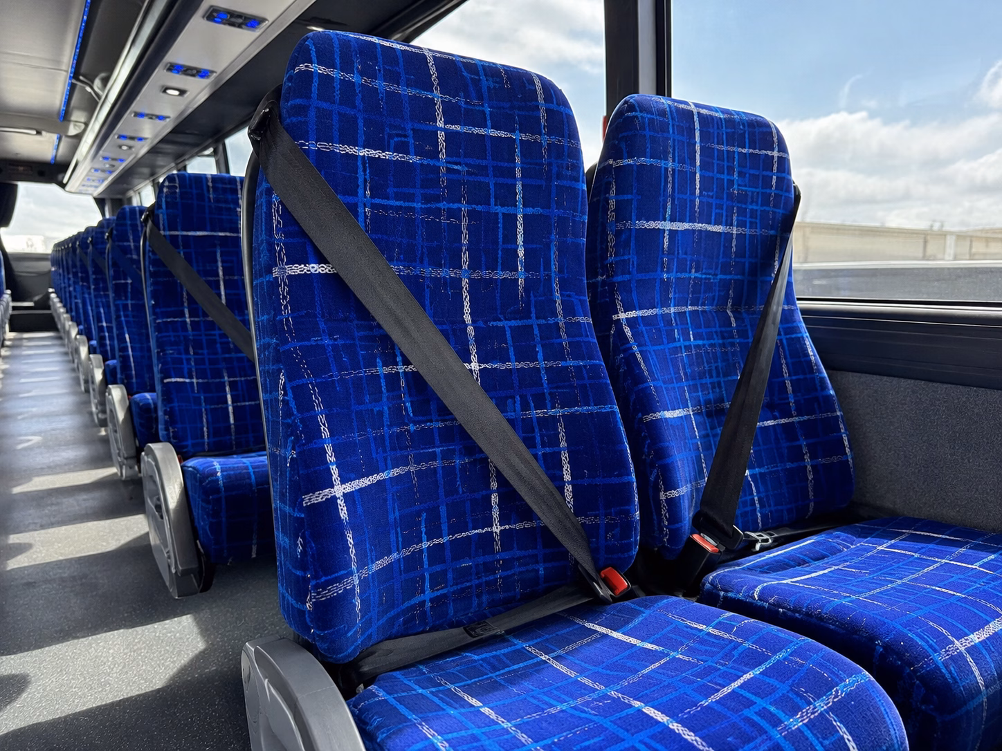 away game and tournament charter buses from lafayette