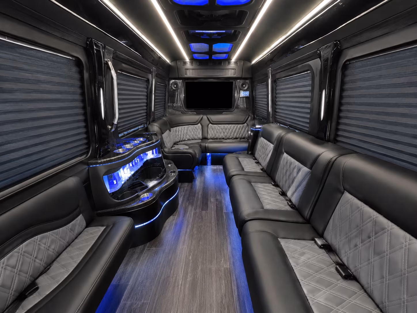book your lafayette prom bus early for the best selection