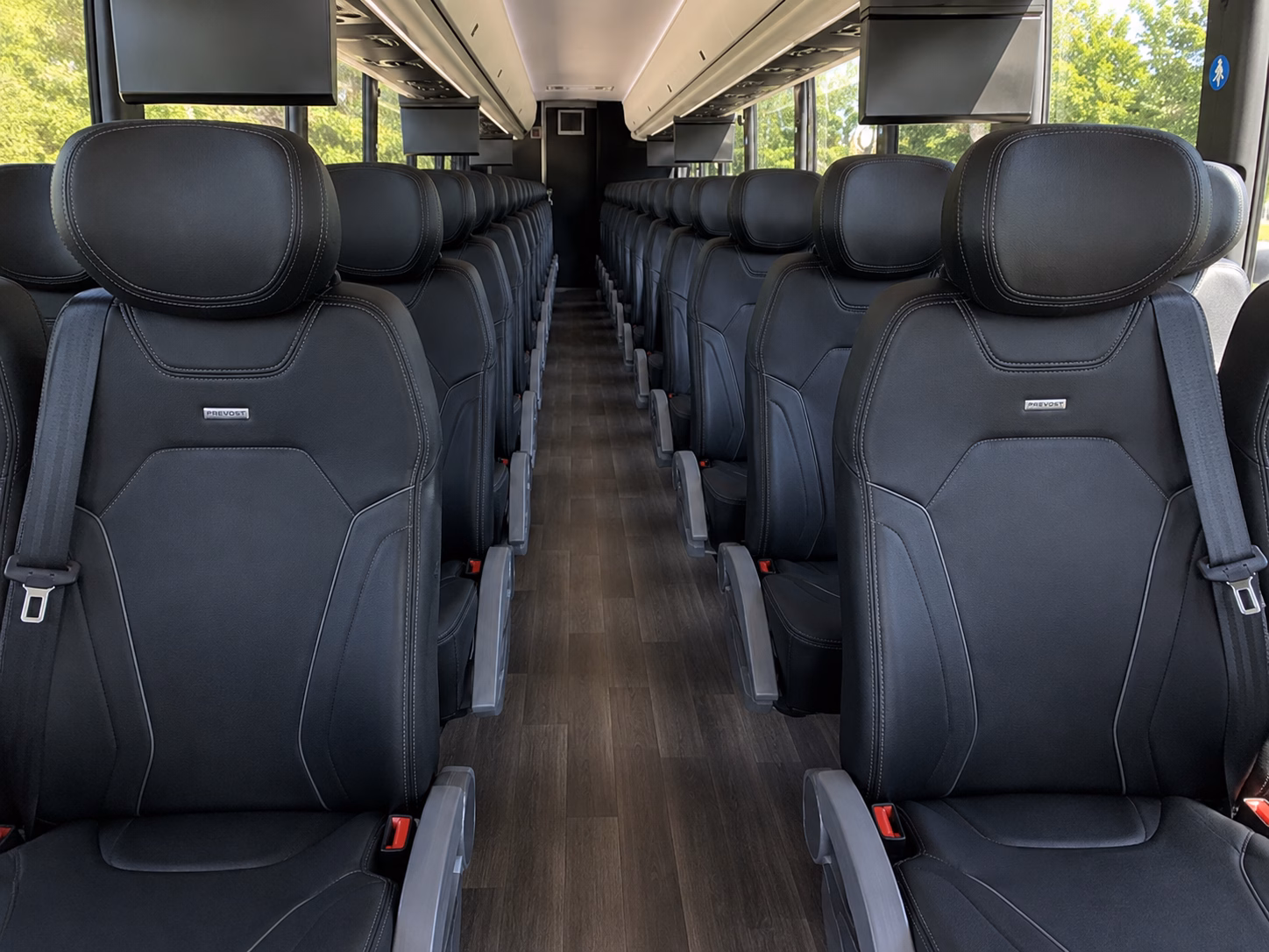 college tour charter buses to university of louisiana at lafayette south louisiana community college and beyond