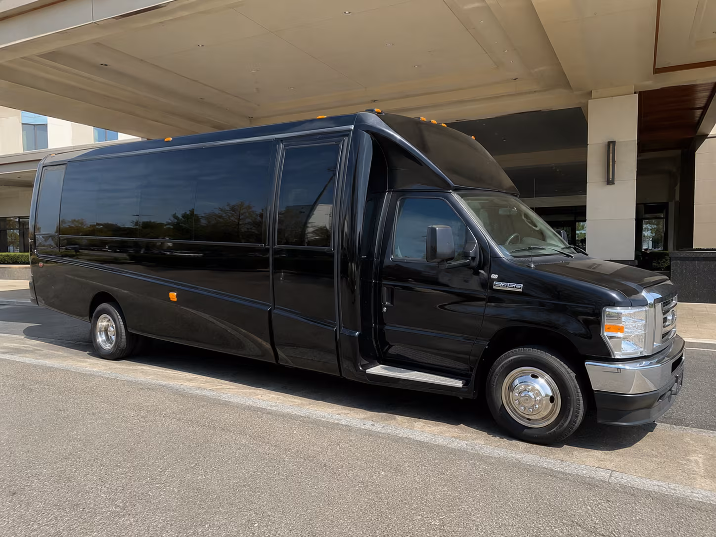 corporate travel to baton rouge new orleans and beyond