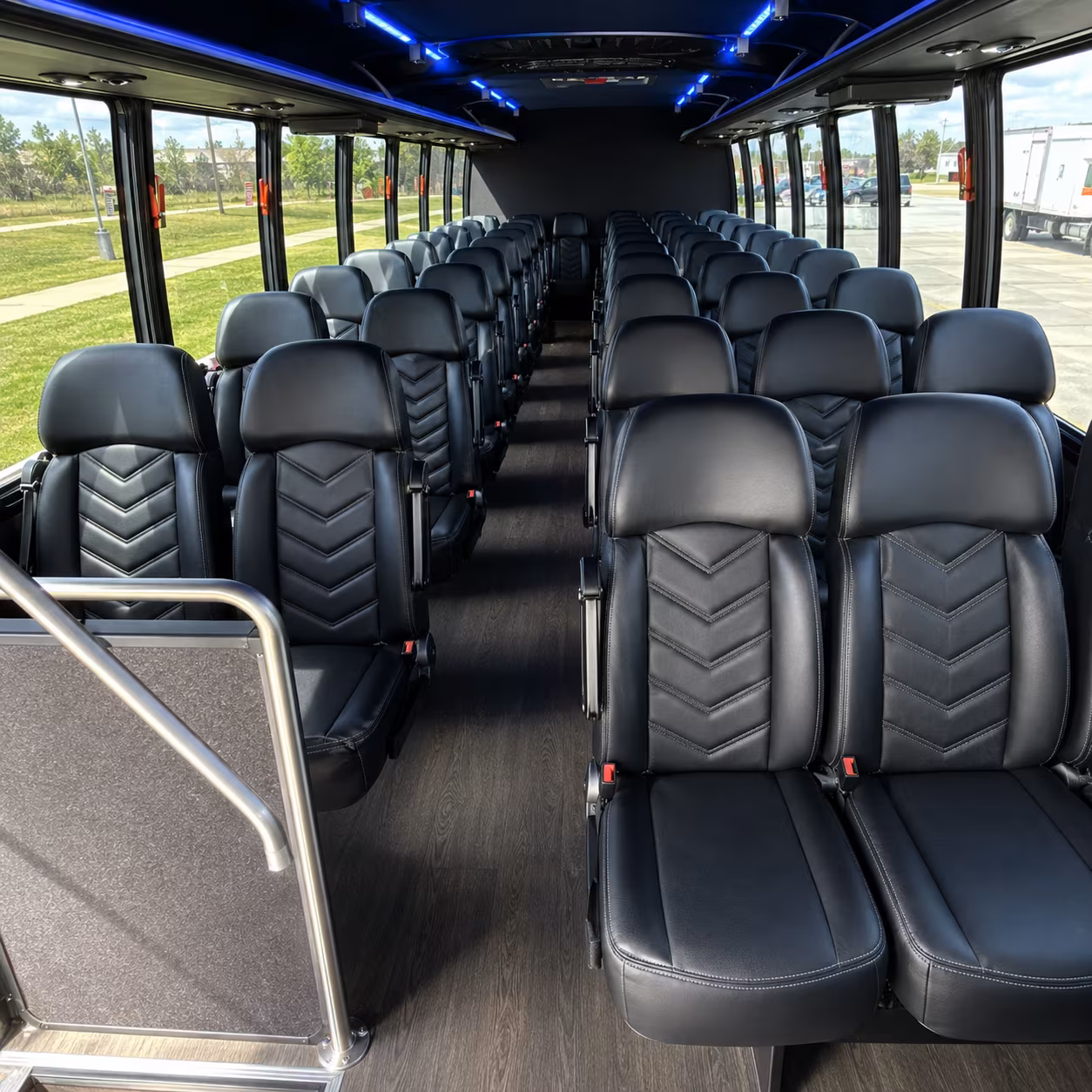 Lafayette Airport Transportation