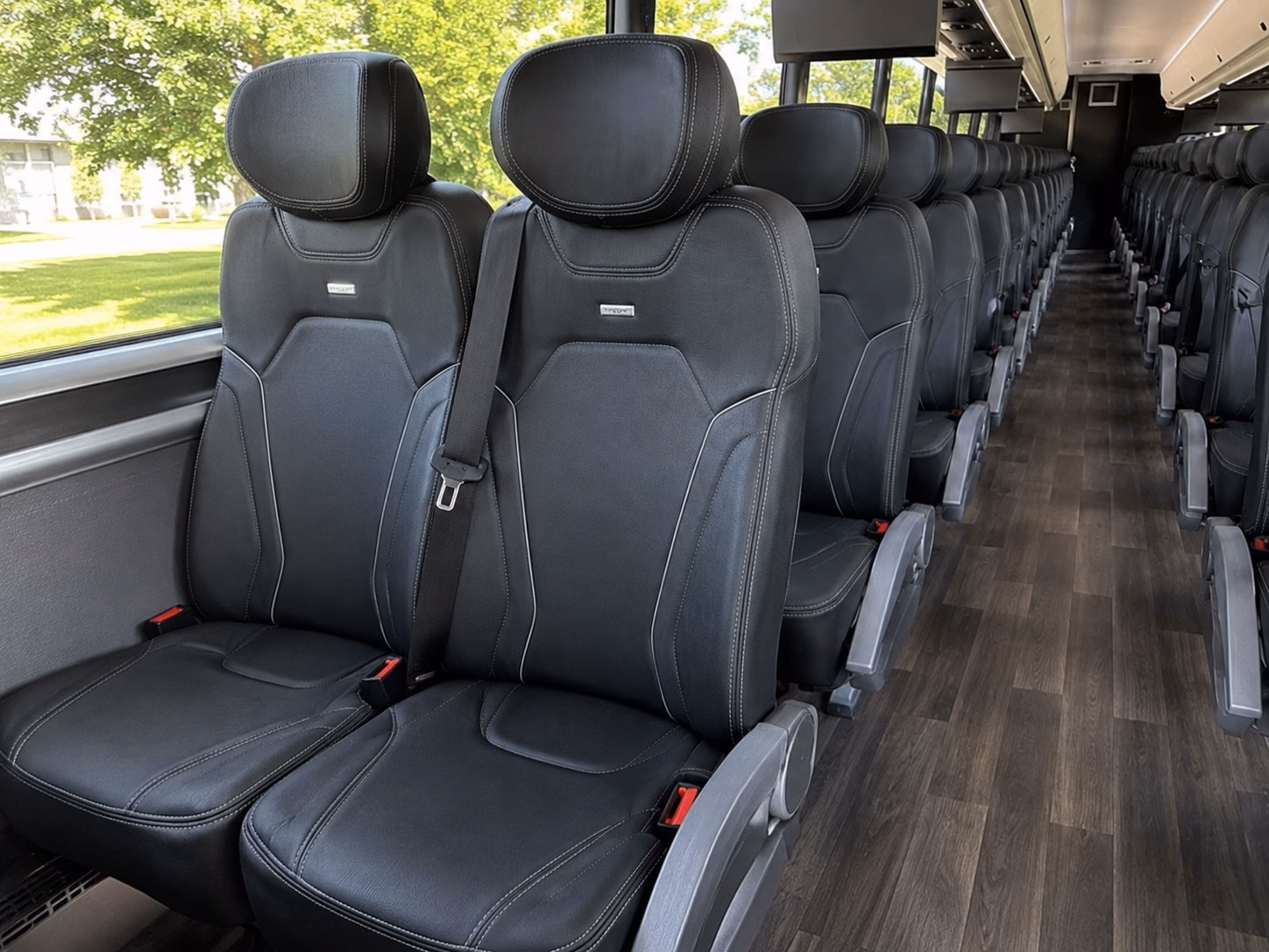 lafayette charter bus tours to jean lafitte national historical park and preserve and hot springs national park