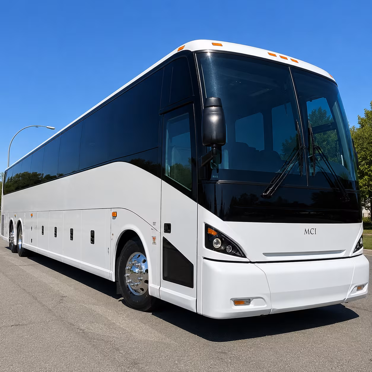 Lafayette Corporate Event Transportation