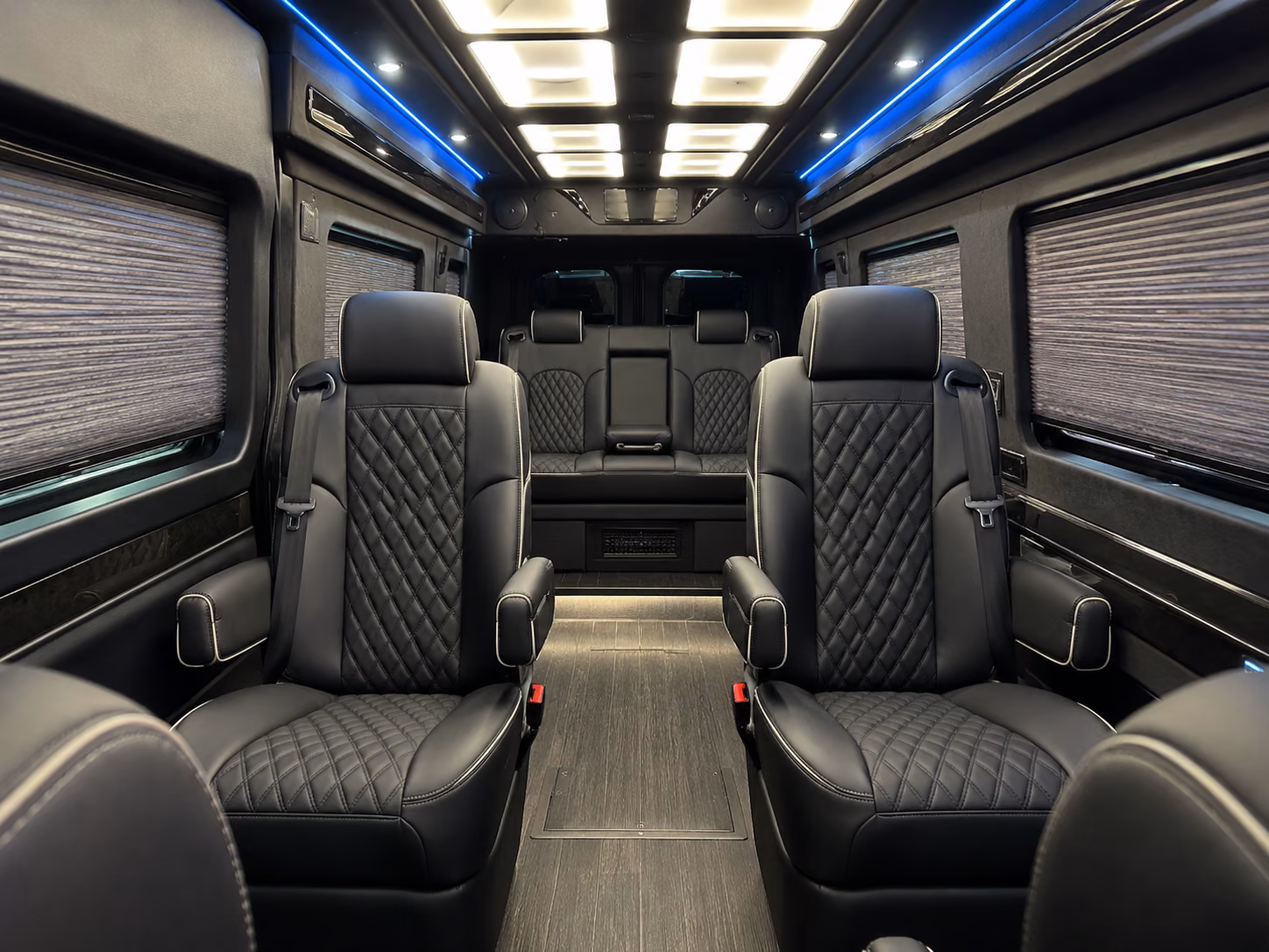 lafayette family reunion and vacation bus rentals