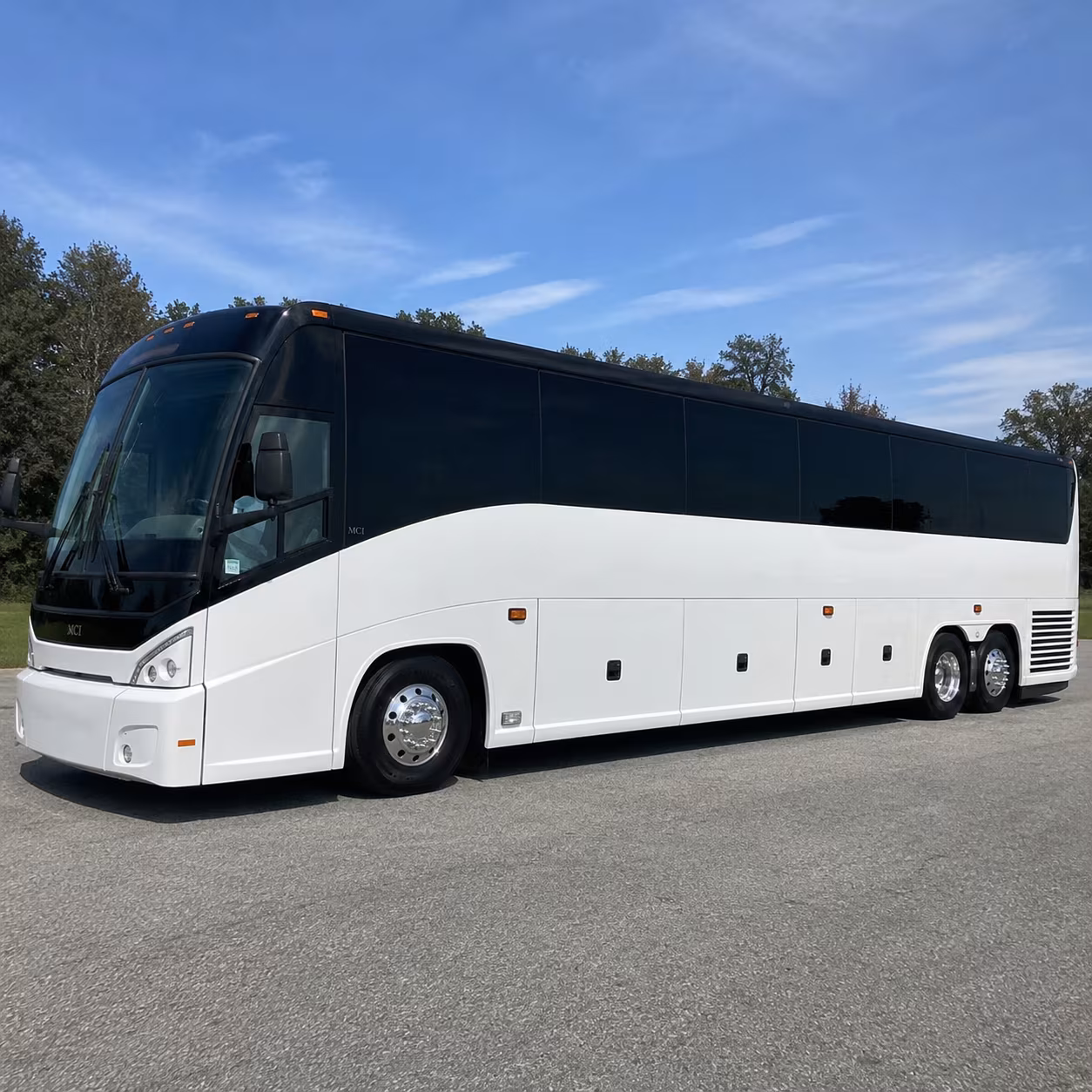 Lafayette School Event Transportation