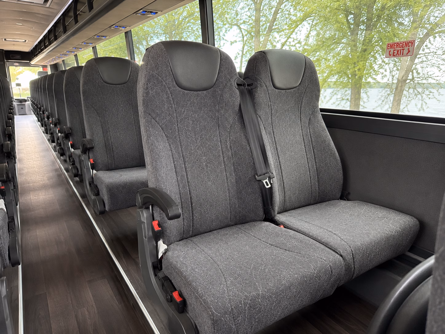 lft airport shuttles for out of town wedding guests
